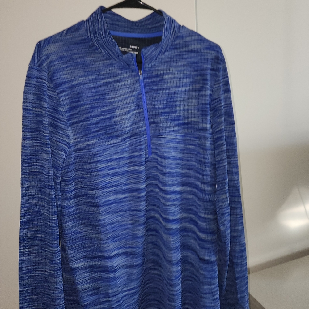 Golf shirt -performance